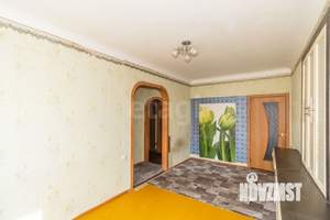 1-к квартира, вторичка, 31м2, 2/3 этаж