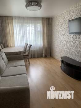 4-к квартира, вторичка, 81м2, 6/10 этаж