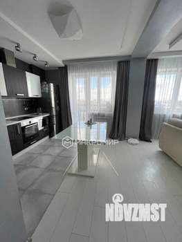 2-к квартира, вторичка, 72м2, 19/19 этаж