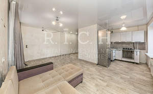 Студия квартира, вторичка, 32м2, 4/5 этаж