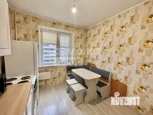 1-к квартира, вторичка, 32м2, 8/10 этаж