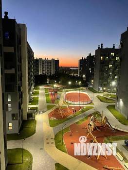 2-к квартира, вторичка, 56м2, 7/10 этаж