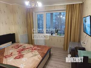 2-к квартира, вторичка, 55м2, 3/9 этаж