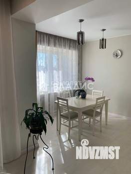 3-к квартира, вторичка, 101м2, 11/16 этаж