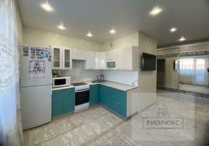 2-к квартира, вторичка, 56м2, 9/10 этаж