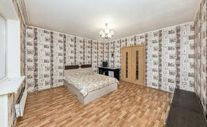 1-к квартира, вторичка, 40м2, 7/10 этаж