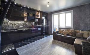 3-к квартира, вторичка, 54м2, 12/12 этаж