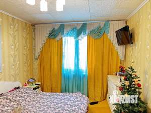 3-к квартира, вторичка, 65м2, 8/9 этаж