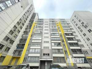 1-к квартира, вторичка, 41м2, 3/16 этаж