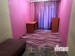 4-к квартира, вторичка, 77м2, 1/9 этаж