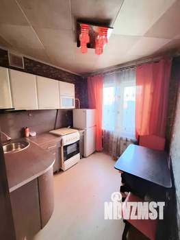 1-к квартира, вторичка, 31м2, 5/5 этаж
