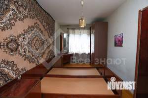 3-к квартира, вторичка, 59м2, 2/5 этаж