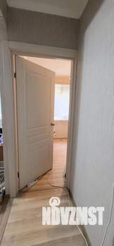 1-к квартира, вторичка, 31м2, 1/5 этаж