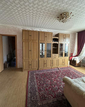 2-к квартира, вторичка, 46м2, 4/5 этаж