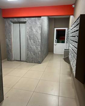 2-к квартира, вторичка, 52м2, 5/14 этаж