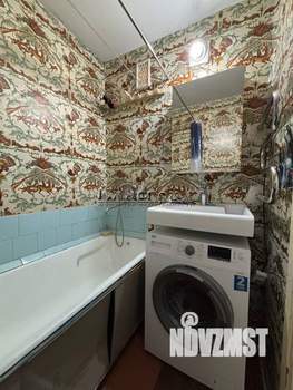 2-к квартира, вторичка, 51м2, 9/9 этаж