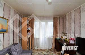 4-к квартира, вторичка, 77м2, 2/5 этаж