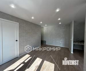 2-к квартира, вторичка, 42м2, 3/5 этаж
