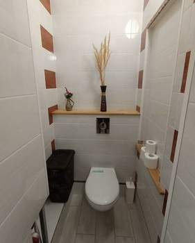 3-к квартира, вторичка, 71м2, 8/9 этаж