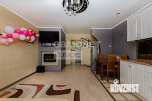 2-к квартира, вторичка, 61м2, 8/10 этаж