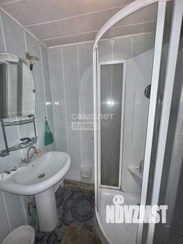1-к квартира, вторичка, 42м2, 4/10 этаж