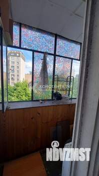 1-к квартира, вторичка, 33м2, 4/10 этаж