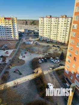 3-к квартира, вторичка, 102м2, 10/16 этаж