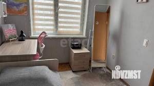 3-к квартира, вторичка, 55м2, 5/5 этаж