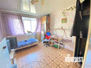1-к квартира, вторичка, 21м2, 5/5 этаж