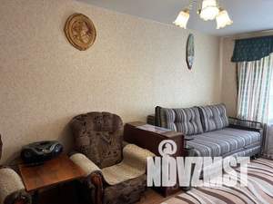 2-к квартира, вторичка, 41м2, 2/2 этаж