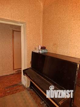 3-к квартира, вторичка, 83м2, 1/2 этаж