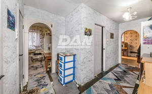 2-к квартира, вторичка, 53м2, 2/9 этаж