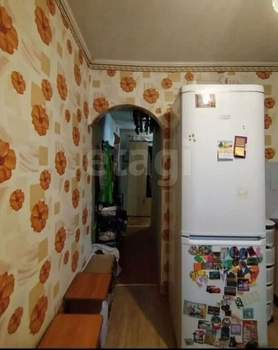 3-к квартира, вторичка, 55м2, 1/5 этаж