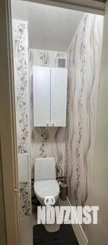 1-к квартира, вторичка, 41м2, 3/10 этаж