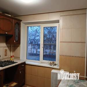 2-к квартира, вторичка, 46м2, 2/5 этаж