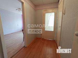 1-к квартира, вторичка, 33м2, 2/9 этаж