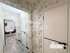 3-к квартира, вторичка, 73м2, 10/10 этаж