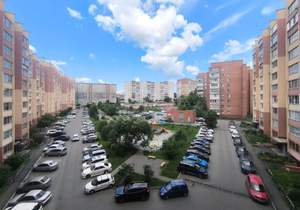 2-к квартира, вторичка, 52м2, 4/10 этаж