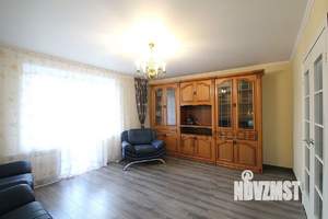 2-к квартира, вторичка, 54м2, 2/5 этаж