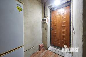 1-к квартира, вторичка, 33м2, 1/10 этаж