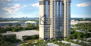 2-к квартира, вторичка, 61м2, 18/21 этаж