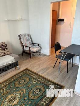 Студия квартира, вторичка, 24м2, 9/10 этаж