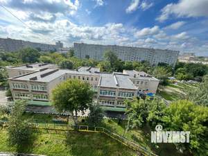 3-к квартира, вторичка, 66м2, 7/9 этаж