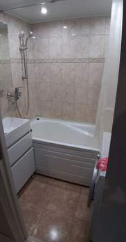 2-к квартира, вторичка, 58м2, 6/10 этаж