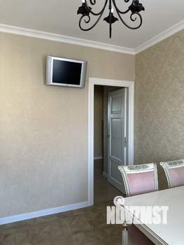 3-к квартира, вторичка, 75м2, 10/10 этаж