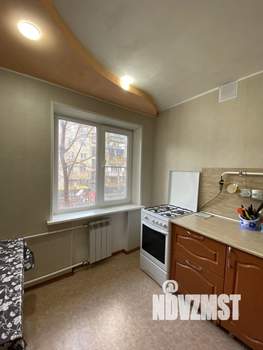 2-к квартира, вторичка, 46м2, 2/5 этаж