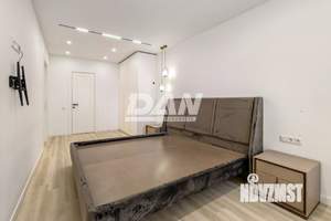 3-к квартира, вторичка, 107м2, 20/25 этаж