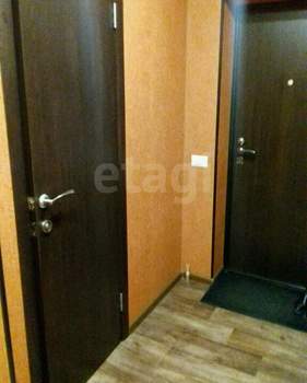 1-к квартира, вторичка, 31м2, 3/5 этаж