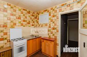 1-к квартира, вторичка, 32м2, 5/5 этаж