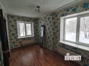 2-к квартира, вторичка, 41м2, 2/4 этаж